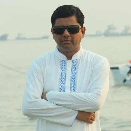 Mohammad Nur-E-Alam